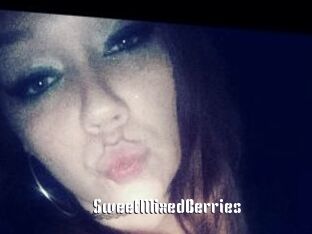 SweetMixedBerries