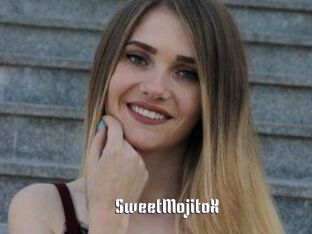 SweetMojitoX