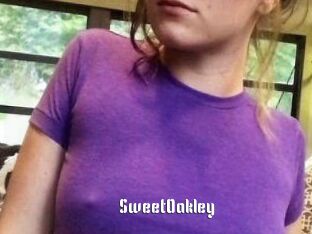 SweetOakley
