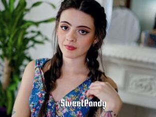 SweetPandy