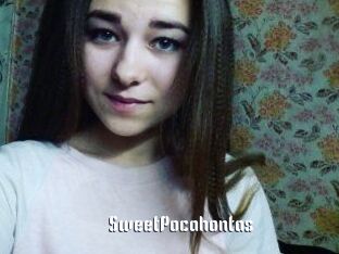 SweetPocahontas