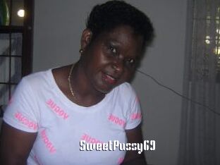 SweetPussy69