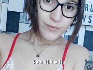 SweetRoxette