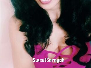SweetSarayah