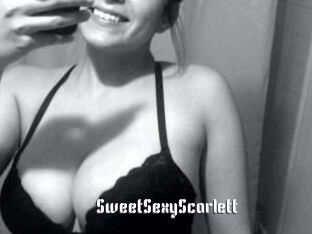 SweetSexyScarlett