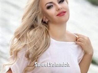 SweetSolandzh