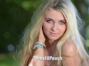 SweetUPeach