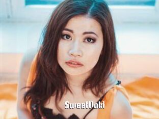 SweetVaki