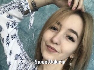 SweetValeria