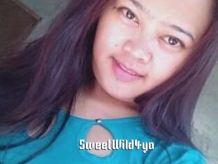 SweetWild4ya