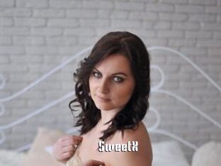 SweetX