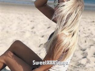 SweetXXXSonya