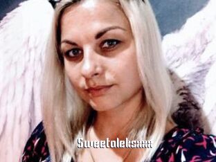 Sweetaleksxxx