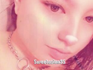 Sweetasian95