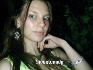 SweetCandy