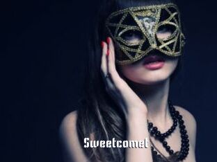 Sweetcomet