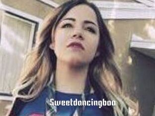 Sweetdancingboo