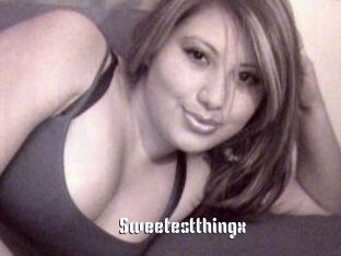 Sweetest_thingx
