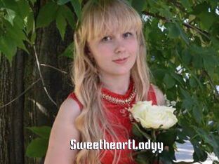 SweetheartLadyy