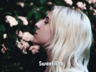 SweetiEva