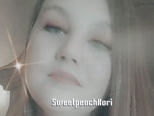 SweetpeachKori