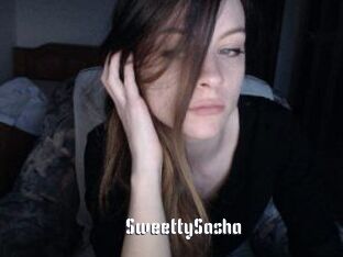 SweettySasha