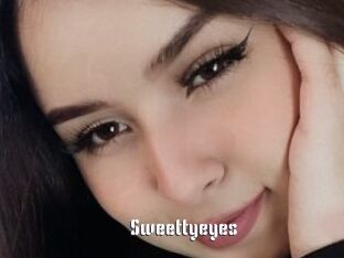 Sweettyeyes