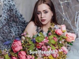 SwetPeeachX