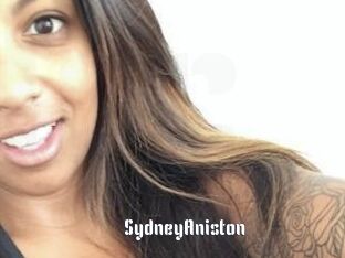 Sydney_Aniston