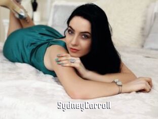 SydneyCarroll