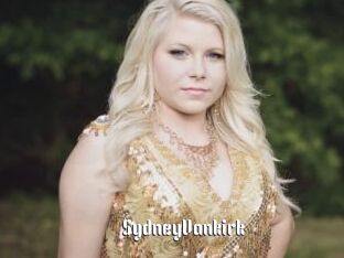 SydneyVankirk