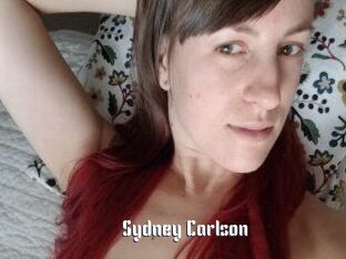 Sydney_Carlson