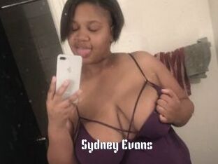 Sydney_Evans