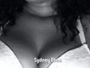 Sydney_Olson