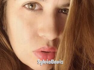 Sylvia_Davis