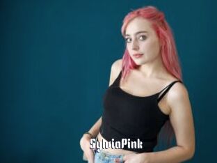 SylviaPink
