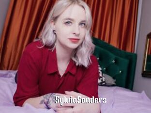 SylviaSanders