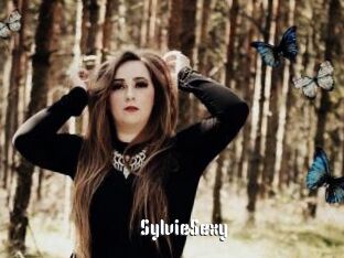 SylvieSexy