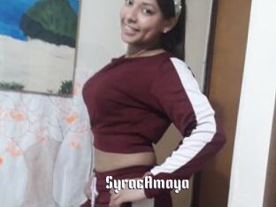 SyracAmaya