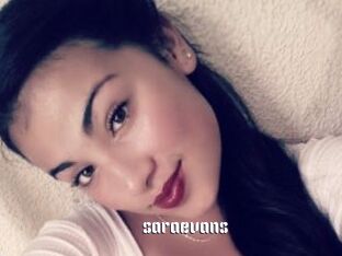 _saraevans