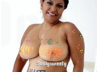Saalysweety