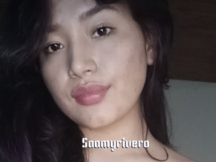 Saamyrivero
