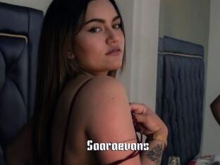 Saaraevans