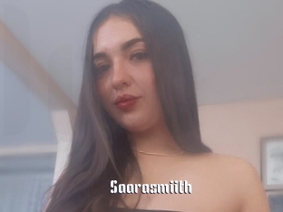 Saarasmiith