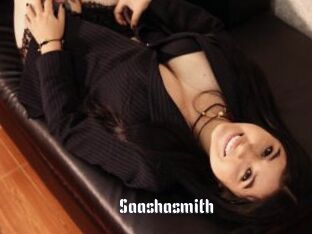 Saashasmith