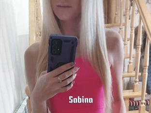 Sabina