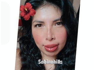 Sabinahills