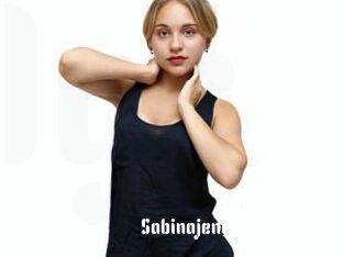 Sabinajem