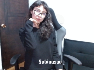 Sabinasav