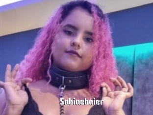 Sabinebaier